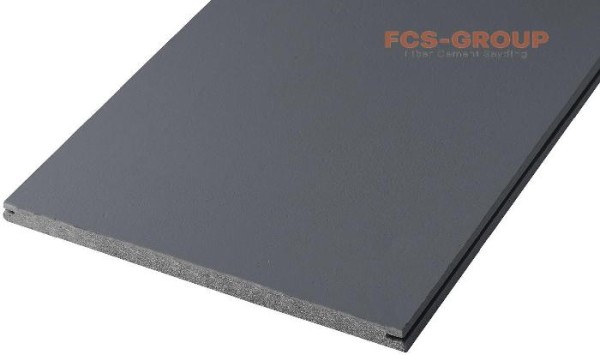 Фиброцементные панели FCS Group Smooth Line F18 купить в Ельце
