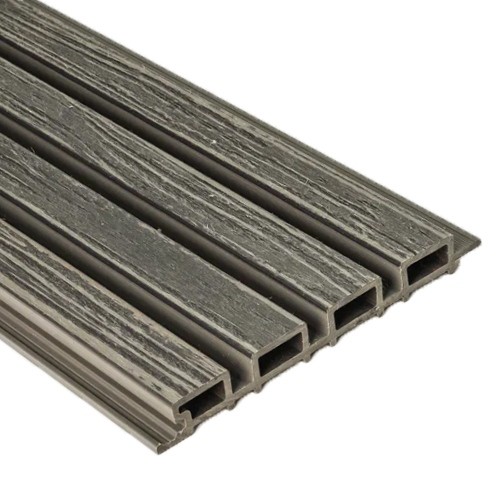 Стеновая панель CM Decking CM Wall ZEBRANO,  Графит ( под заказ) купить в Ельце