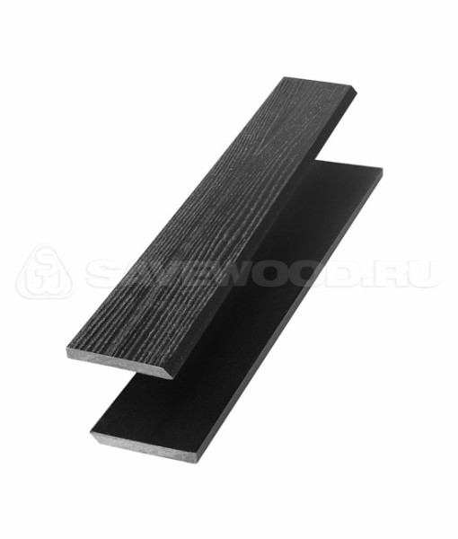 Торцевая рейка Savewood Черный купить в Ельце