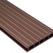 Террасная доска из ДПК Faynag Premium VELVET-ZEBRA  — Шоколад купить в Ельце