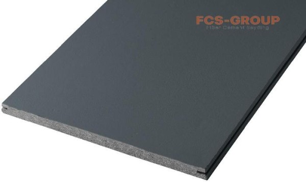 Фиброцементные панели FCS Group Smooth Line F19 купить в Ельце