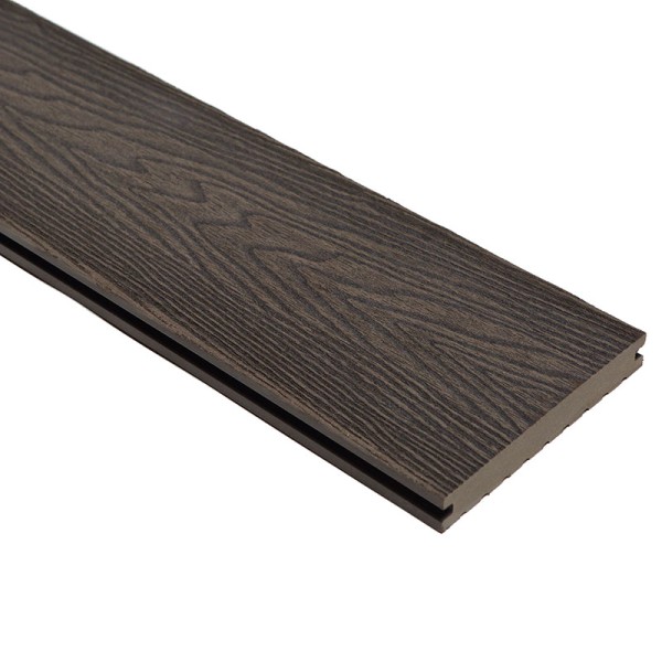 Террасная доска из ДПК CM Decking серия VINTAGE SOLID венге (под заказ) купить в Ельце