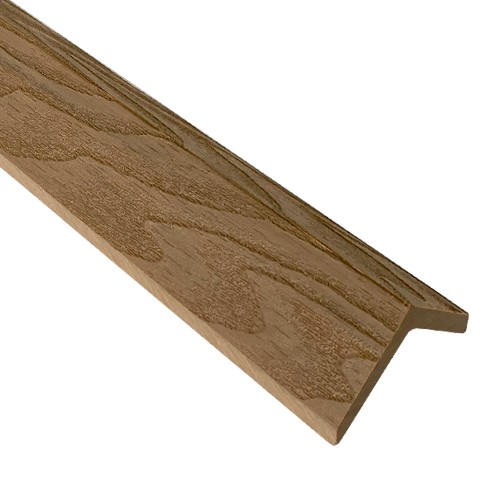 Уголок EasyDecking Wood-Х 45х45 Тик Микс купить в Ельце