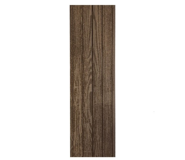 Доска террасная ДПК NanoWood «Lite» Derevo двухсторонняя - Шоколад 140×20 купить в Ельце