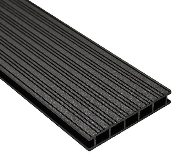 Террасная доска из ДПК Faynag Premium VELVET-ZEBRA  — Кварц купить в Ельце
