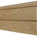 Виниловый сайдинг tecos, серия lux - Вагонка - ангарская сосна купить в Ельце