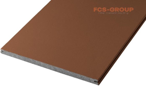 Фиброцементные панели FCS Group Smooth Line F30 купить в Ельце