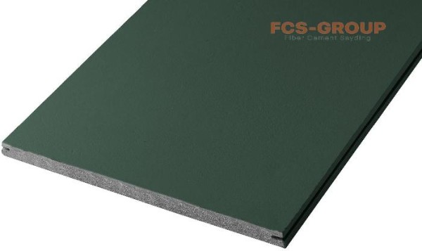 Фиброцементные панели FCS Group Smooth Line F31 купить в Ельце