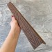 Уголок 3D EasyDecking Wood-Х 50х50 Коричневый купить в Ельце