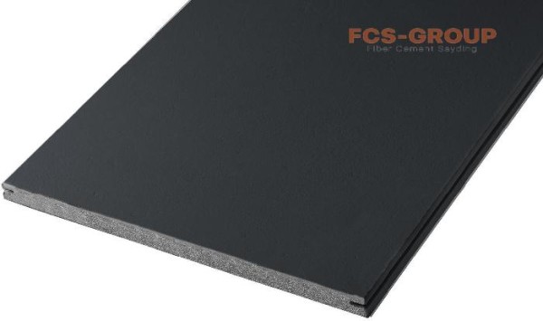 Фиброцементные панели FCS Group Smooth Line F50 купить в Ельце
