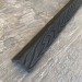 Уголок 3D EasyDecking Wood-Х 50х50 Черное дерево купить в Ельце