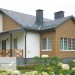Фасадная панель Ю-пласт Хокла Лиственница медовая купить в Ельце