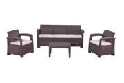 Коллекция мебели Rattan Comfort 5 купить в Ельце
