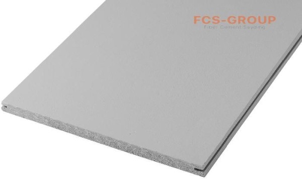 Фиброцементные панели FCS Group Smooth Line F51 купить в Ельце