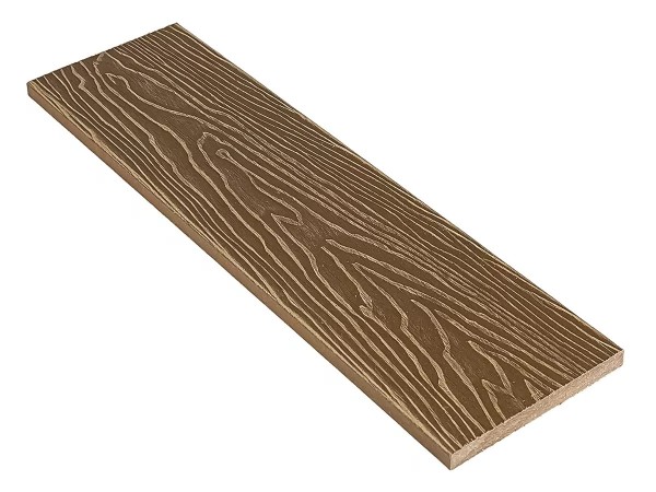 Заборная доска ДПК Deckart Palisad Pro Орех купить в Ельце