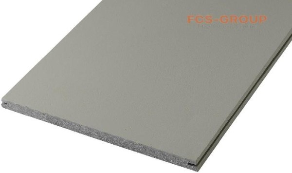 Фиброцементные панели FCS Group Smooth Line F52 купить в Ельце