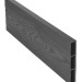 Доска для грядок и клумб из ДПК NauticPrime, 25х150х2950 серый купить в Ельце