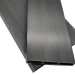 Доска для грядок и клумб из ДПК NauticPrime, 25х150х2950 серый купить в Ельце