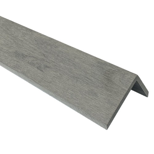 Уголок EasyDecking Wood-Х 50х80 Серый Микс купить в Ельце