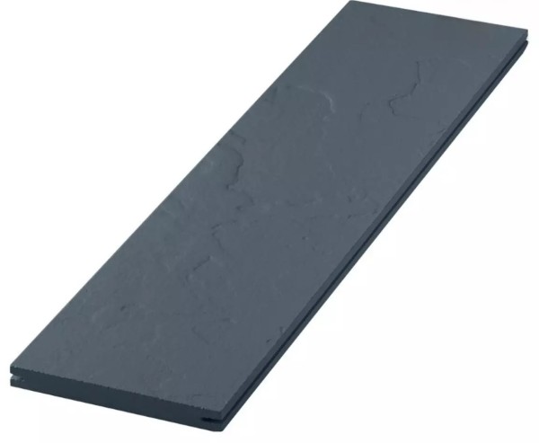 Фиброцементные панели FCSPRO Stone Block, 400x100x8 купить в Ельце