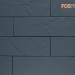 Фиброцементные панели FCSPRO Stone Block, 400x100x8 купить в Ельце