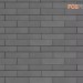 Фиброцементные панели FCSPRO Stone Block, 400x100x8 купить в Ельце