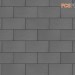 Фиброцементные панели FCSPRO Stone Block, 400x100x8 купить в Ельце