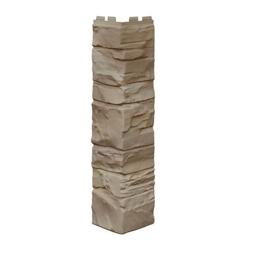 Угол наружный ТЕХНОНИКОЛЬ Камень Умбрия купить в Ельце