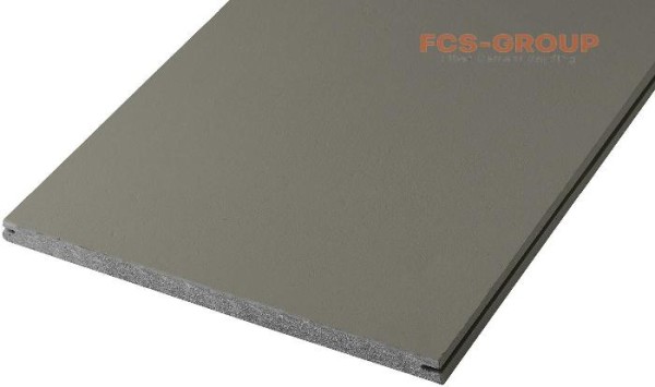 Фиброцементные панели FCS Group Smooth Line F53 купить в Ельце