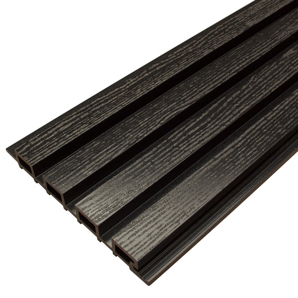 Фасадная доска из ДПК Faynag Wood Рейка Кварц купить в Ельце