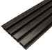 Фасадная доска из ДПК Faynag Wood Рейка Кварц купить в Ельце