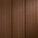 Террасная доска из ДПК ECODECKING Комфорт 3D Шоколад купить в Ельце