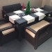 Комплект мебели Yalta Family Set купить в Ельце