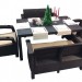 Комплект мебели Yalta Family Set купить в Ельце