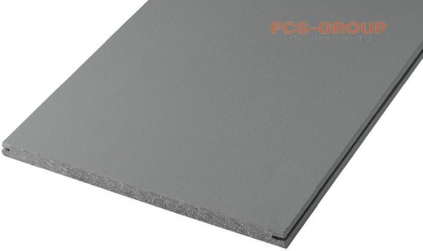 Фиброцементные панели FCS Group Smooth Line F54 купить в Ельце