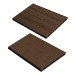 Заборная доска CM Decking мербау (под заказ) купить в Ельце