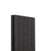Террасная доска из ДПК ECODECKING Комфорт 3D Графит купить в Ельце
