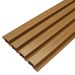 Фасадная доска из ДПК Faynag Wood Рейка Орех купить в Ельце