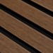 Фасадная реечная панель Ecodecking Скай коэкструзия 200х20х3000 Тик купить в Ельце
