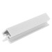 Угол внешний для фасадной панели co-extrusion, white купить в Ельце