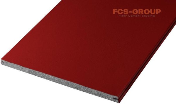 Фиброцементные панели FCS Group Smooth Line F61 купить в Ельце