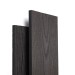 Заборная доска Ecodecking Некст 145х12 Графит купить в Ельце