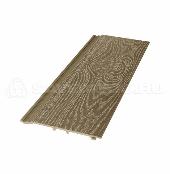 Сайдинг из дпк savewood sw-cedrus тангенциальный распил тик купить в Ельце