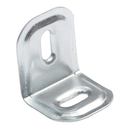 Скоба Grinder 26х31х27 mm для монтажа лаги 90х30 купить в Ельце