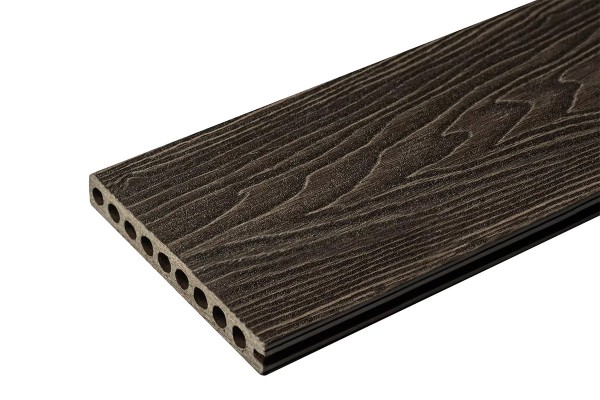 Ступень NauticPrime Esthetic Wood 160x22x4000мм, венге купить в Ельце