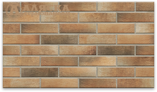 Фасадные Термопанели Аляска Loft Brick Masala. 29 купить в Ельце