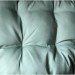 Кресло Подвесное из искусственного ротанга AFM-168A-L White/Green купить в Ельце