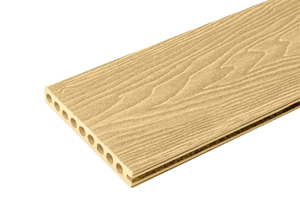 Ступень NauticPrime Esthetic Wood 160x22x4000мм, кедр купить в Ельце