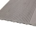 Ступень Ecodecking Техно полнотелая Серый купить в Ельце