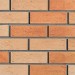 Фасадная плитка Кирисс Фасад Клинкерный кирпич 3х цветный № 44Б купить в Ельце